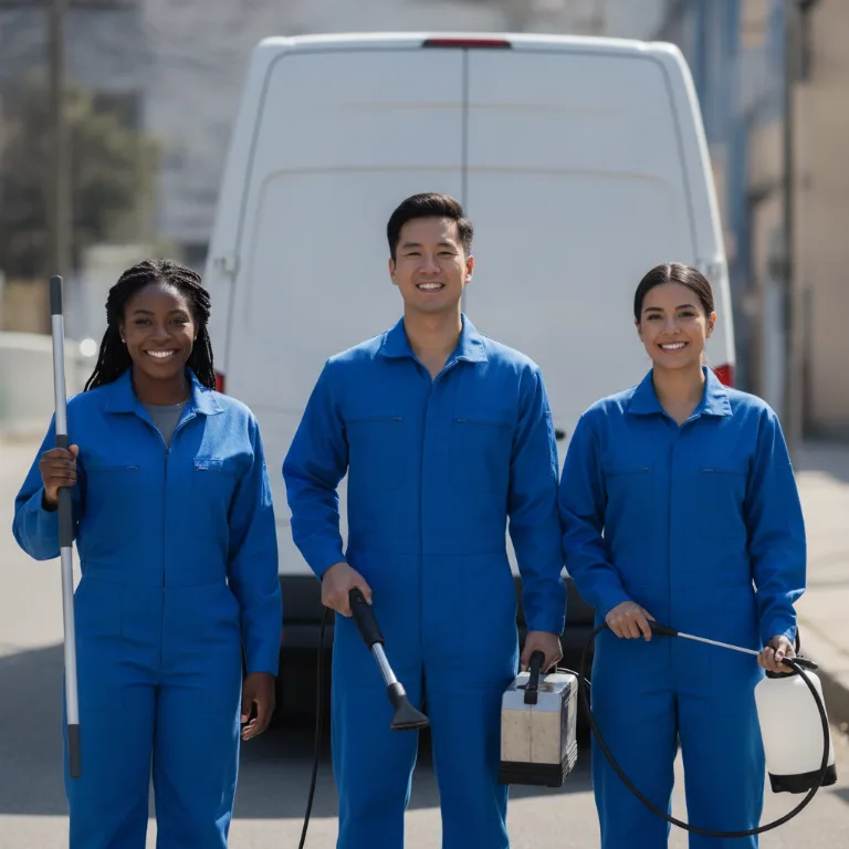 bed bug treatment Makakilo / Kapolei / Honokai Hale