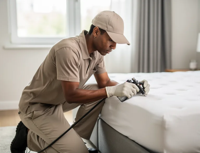 bed bug treatment Makakilo / Kapolei / Honokai Hale